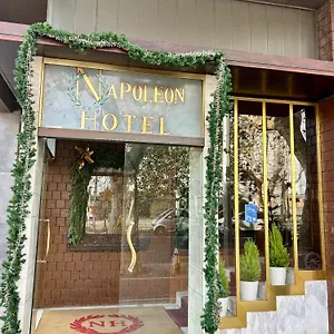 3* Отель Napoleon