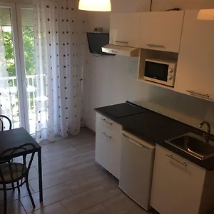Appartamento Abamar