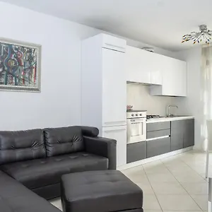 Appartamento Fellini - Family Flat