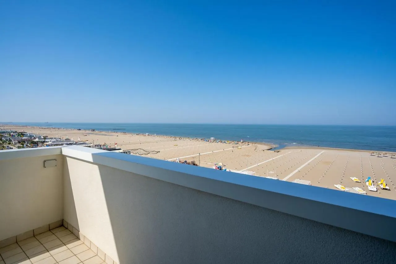 Hotel Astor Rimini