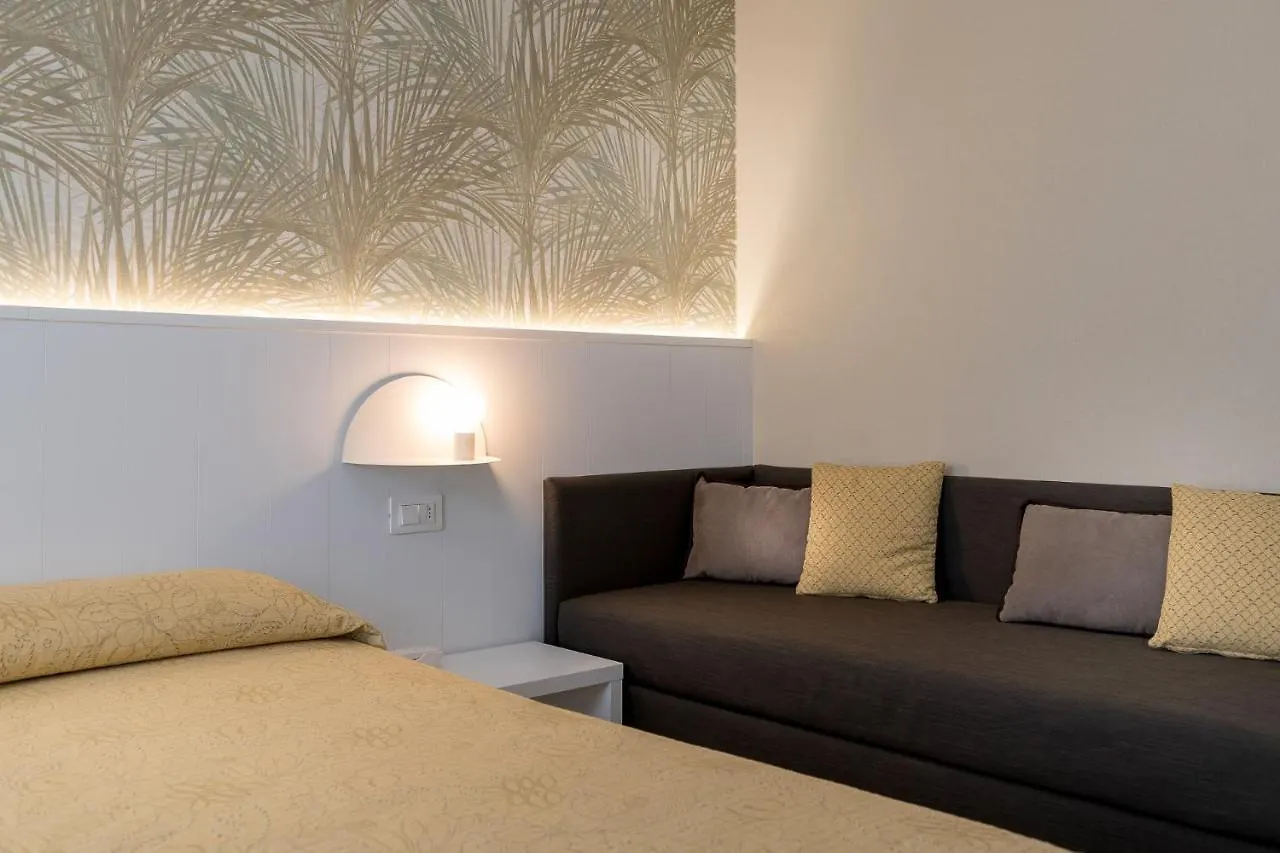 Hotel Astor Rimini