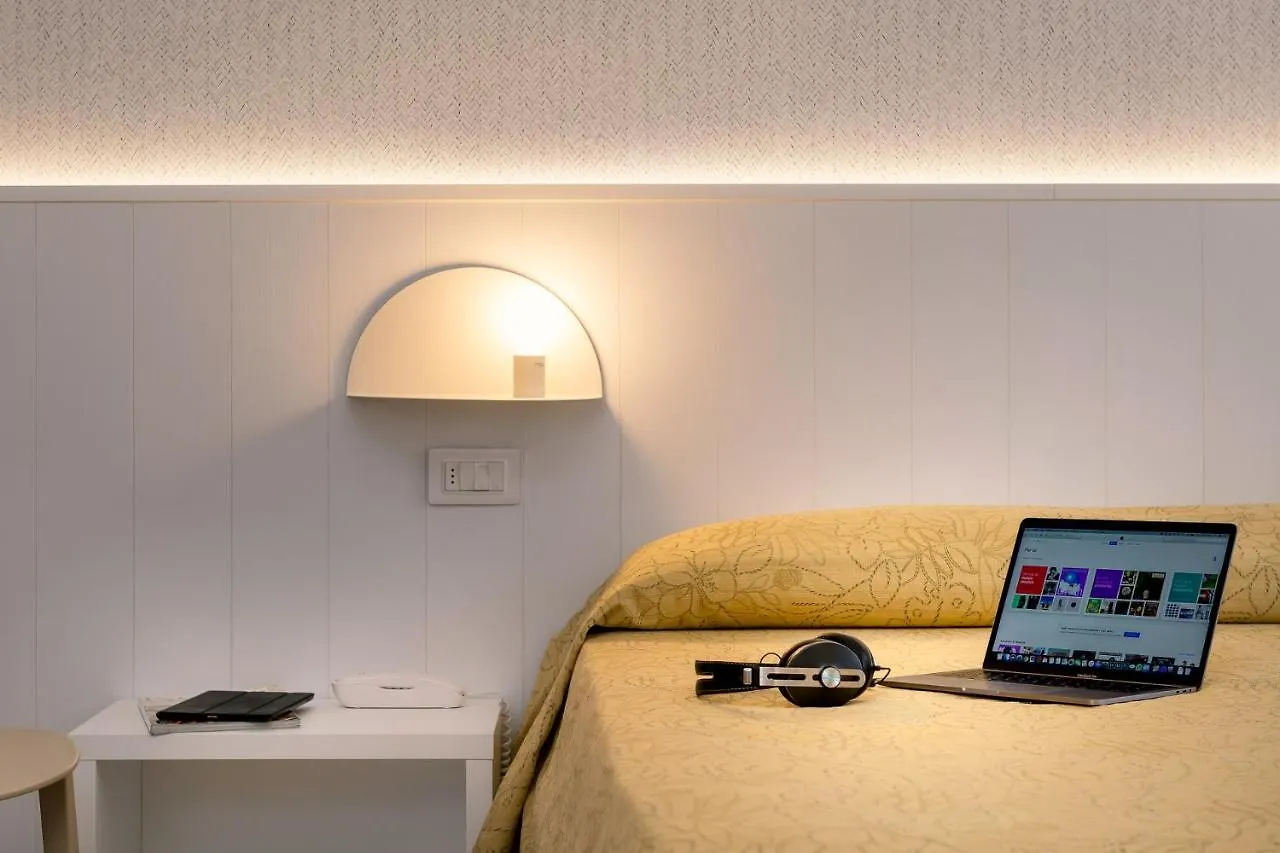 ***  Hotel Astor Rimini Italia