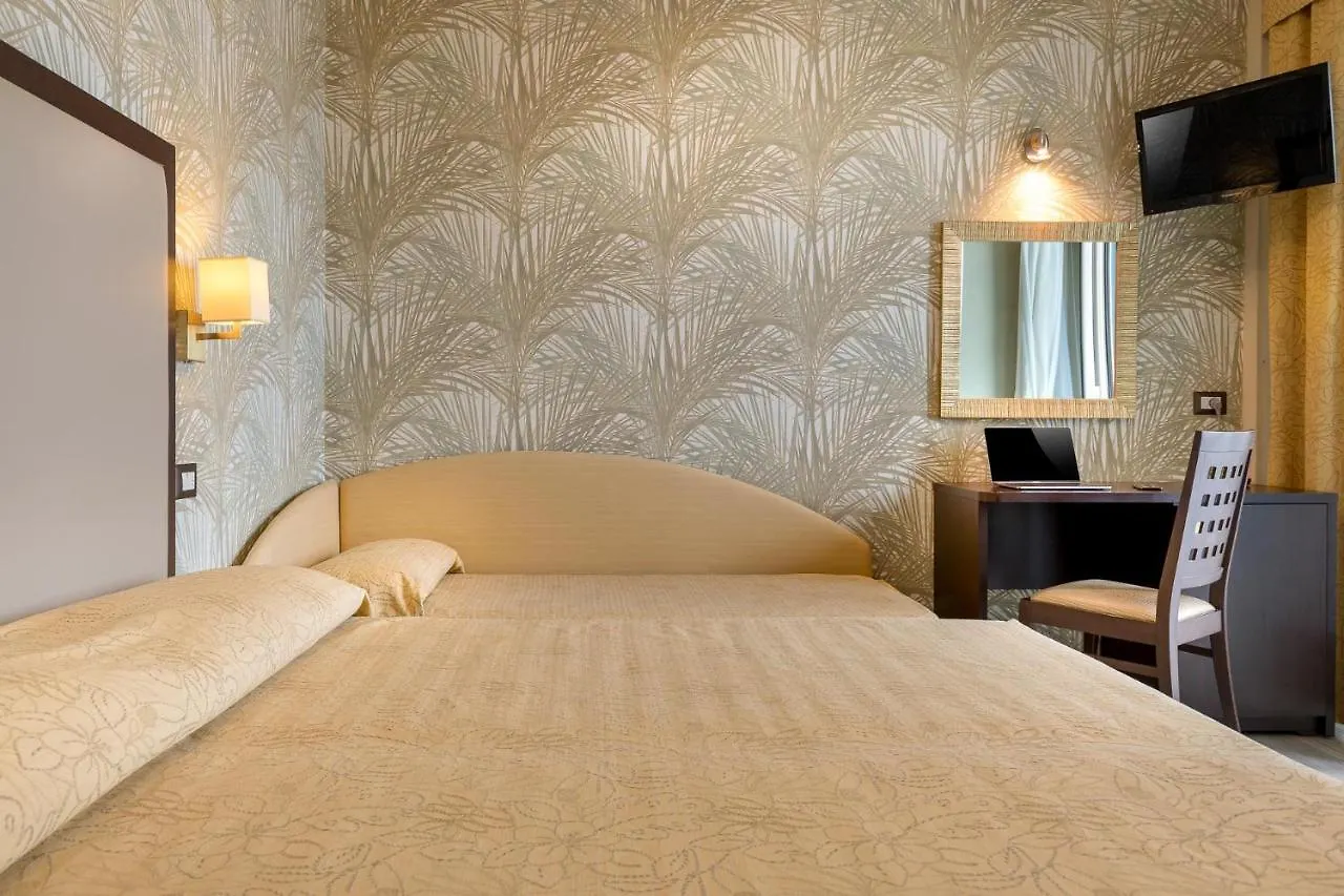 Hotel Astor Rimini