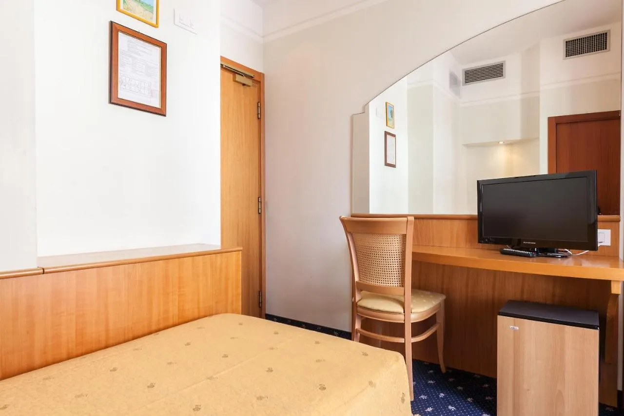 Hotel Astor Rimini
