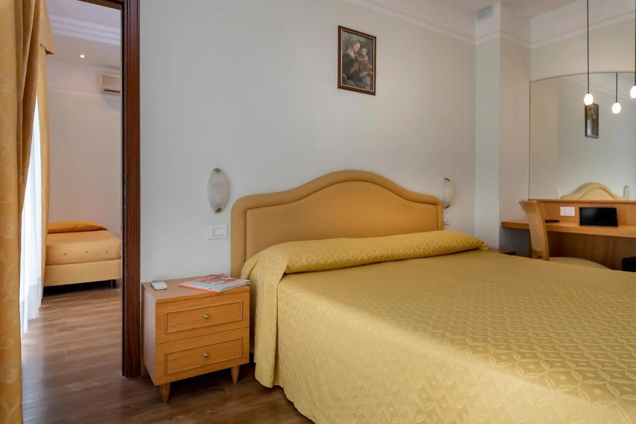 Hotel Astor Rimini