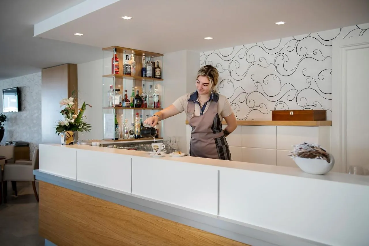 Hotel Astor Rimini